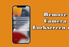 Cara Mengunci Kamera Di Layar Kunci Iphone 11