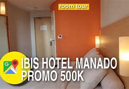 Ibis Hotel Manado Bintang Berapa