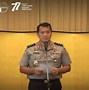 Jenderal Polisi Bintang 3 Di Indonesia