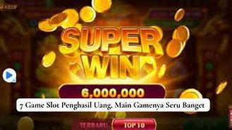 Main Slot 777 Apakah Terbukti Membayar Dana Tanpa Deposit