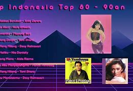 Musik Tahun 90An Indonesia