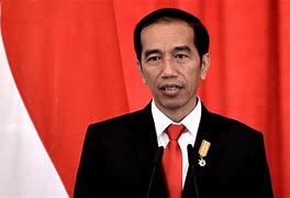 Presiden Jokowi Hari Ini Di Mana