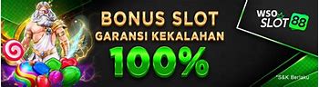 Situs Garansi Kekalahan 100 Bebas Ip