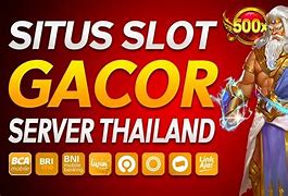 Situs Judi Slot Hongkong