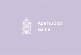 Slot Card Adalah Dan Contohnya Apa