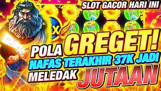 Slot Sedekah 2M Hari Ini Zeus Id Login