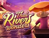 Thai River Wonders Slot Hari Ini Login